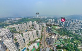 天水围嘉湖山庄 9月暂录近10宗买卖成交