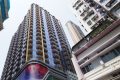 香港旺角小户型利奥坊曦岸适合作长线收租！