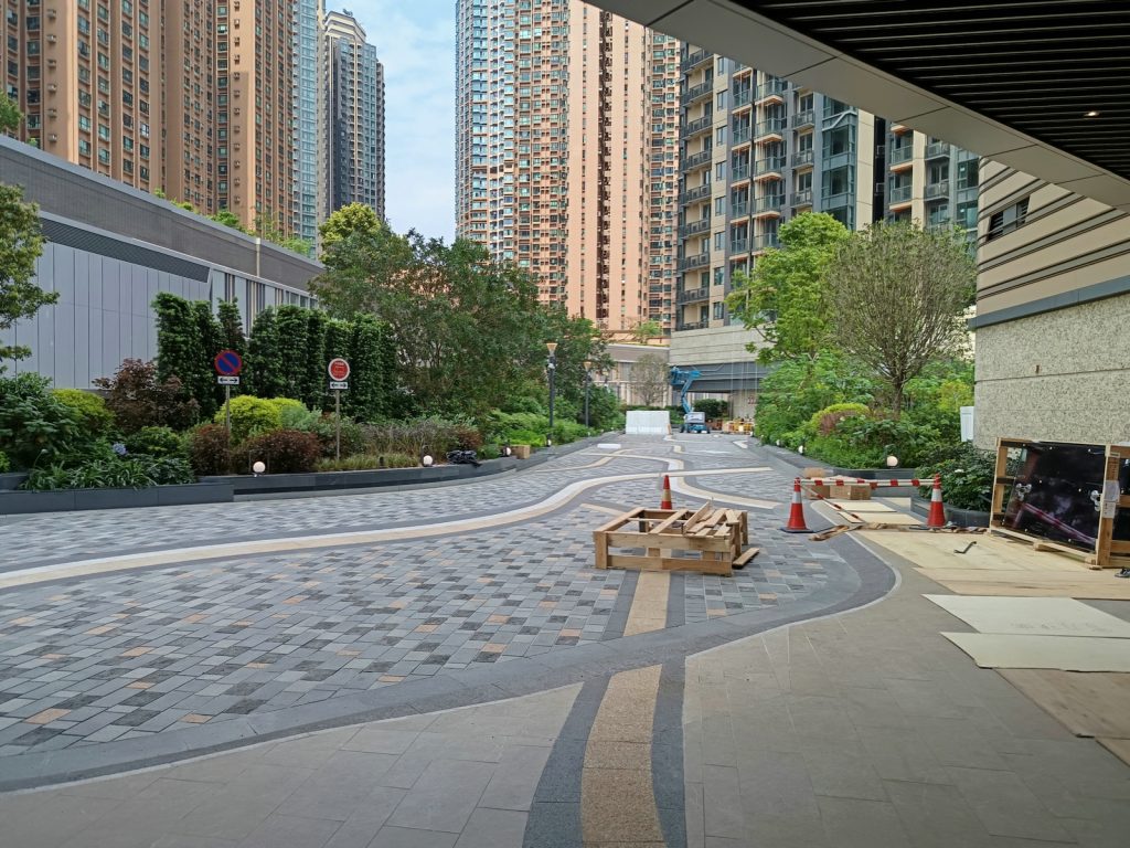 香港新楼盘The YOHO Hub第2期抽签发售 第6张- The Yoho Hub Ii楼盘实景 (21)