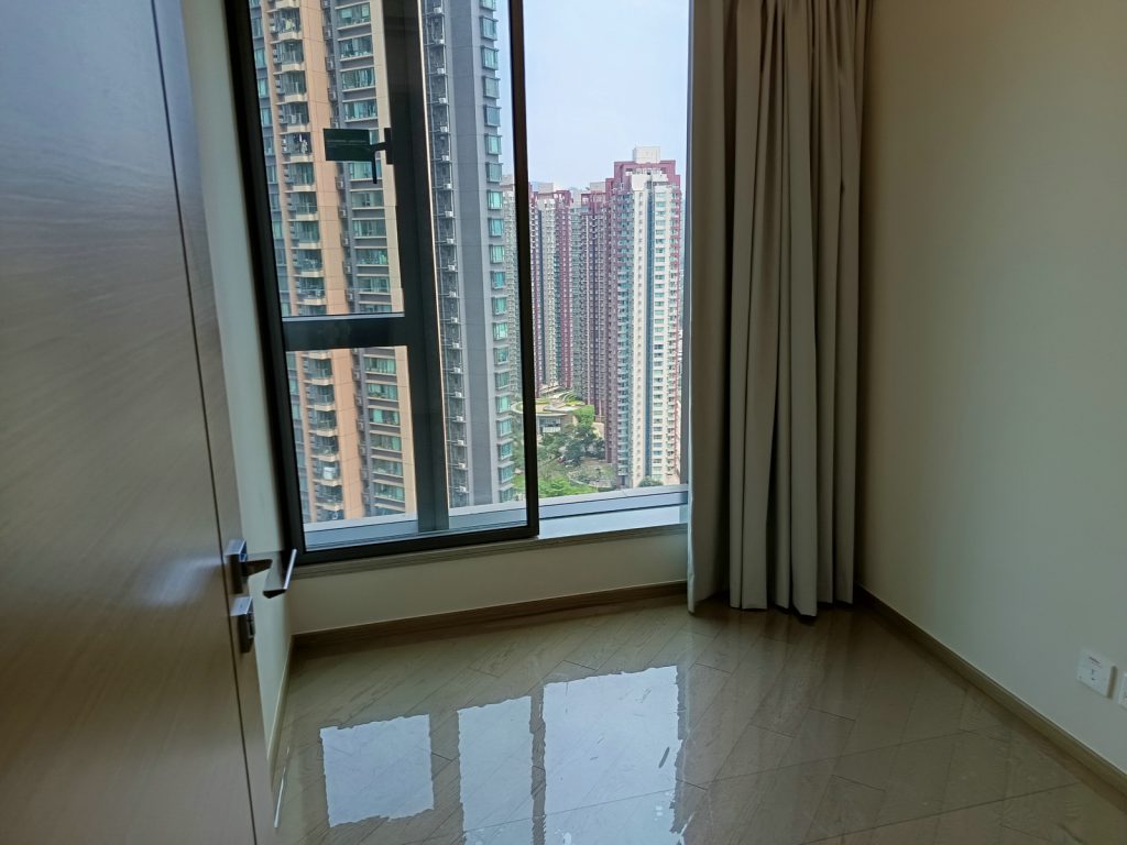 香港元朗地铁站一手新楼盘The YOHO Hub II发售120个单位 第3张- The Yoho Hub Ii城市景观