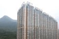 香港银湖天峰及日出康城LP6海景单位房价