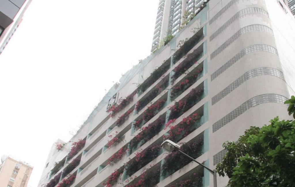 香港二手房世宙,瑞峰花园,承德山庄等房价 第2张- 承德山庄3房租金