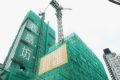 香港九龙红磡新楼盘THE HADDON小户型近理工大学