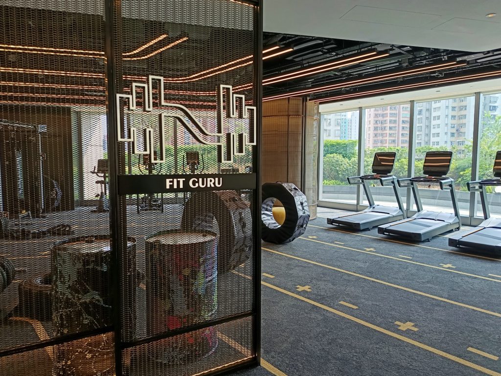 香港The YOHO Hub第2期|交通,区域,配套|楼盘分析 第19张- The Yoho Hub Ii楼盘实景 (30)