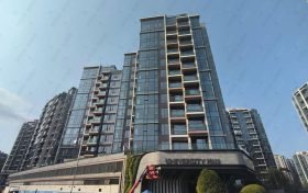 香港中文大学旁新楼盘优景里University Hill管理费为4.88港币