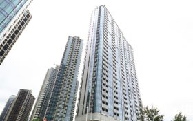 香港九龙启德新区HENLEY PARK租金多少？