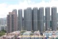 香港大角咀二手房港湾豪庭3房价格