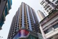 香港大角咀新楼盘利奥坊曦岸开放式租金