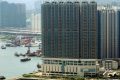 香港一号银海邻近港铁站及大型商场澳海城