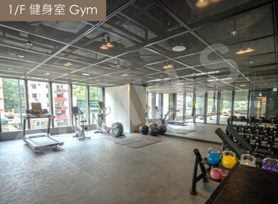 香港九龙太子道西新楼盘隆敍| 楼盘亮点及资料 第7张- 太子道西296号隆敍实景 (6)