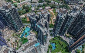 NOVO LAND 3B期｜户型面积｜交通配套｜学校校网介绍