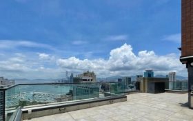 香港北角柏傲山复式单位五年亏7000多万