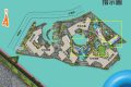 香港NOVO LAND3B期户型图｜平面图介绍
