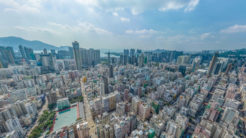 香港新房成交放缓因素|香港房价分析