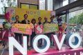 香港NOVO LAND将以认购登记抽签推出