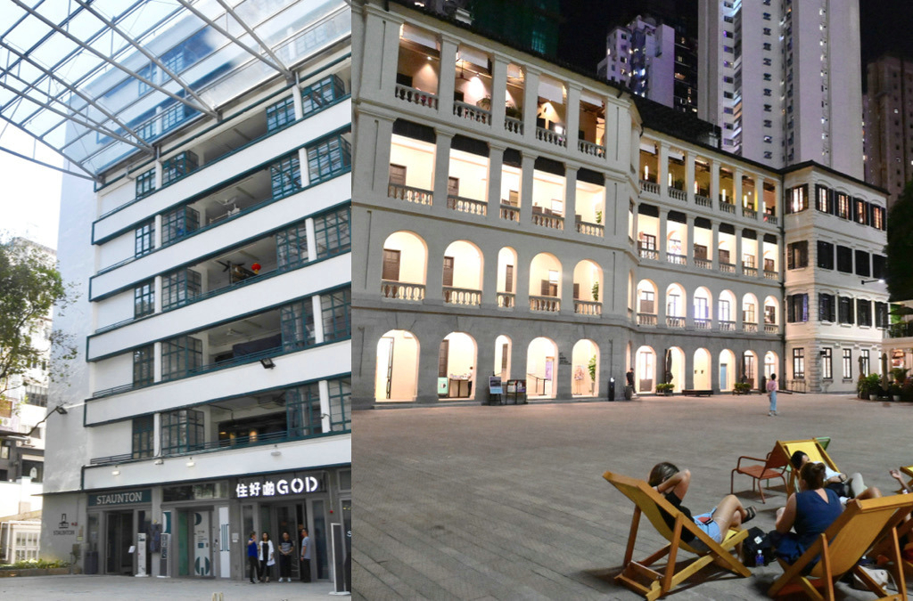 香港中西区新尚逸近中环及港大租金回报好 第2张- 香港港岛中西区生活