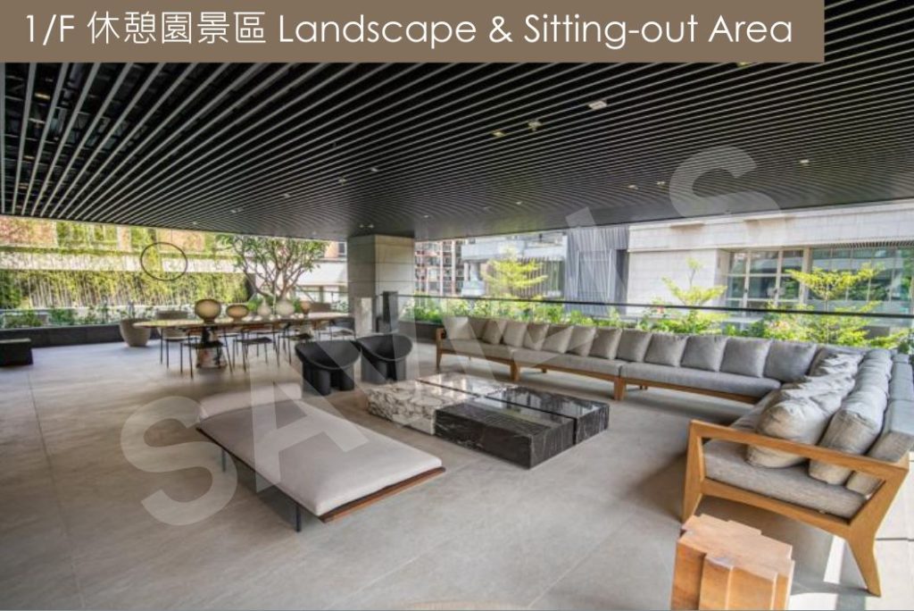 香港九龙太子道西新楼盘隆敍| 楼盘亮点及资料 第8张- 太子道西296号隆敍实景 (5)