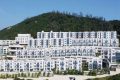 香港山顶南区豪宅市场成交整体较去年增加