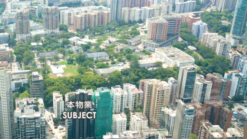 香港九龙太子道西新楼盘隆敍| 楼盘亮点及资料
