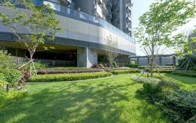 香港新楼盘扬海|交通配套|住宅会所|楼盘介绍