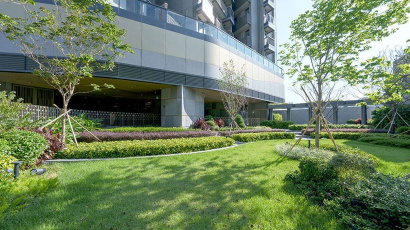 香港新楼盘扬海|交通配套|住宅会所|楼盘介绍