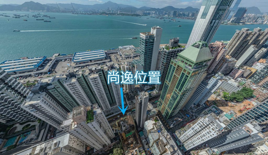 尚逸区域介绍|户型面积|附近学校|楼盘优势 第2张- 港岛中西区 (5)