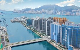 [加推]－启德海湾加推3号价单