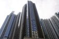 2024年香港九龙奥运站二手房珑玺成交价格