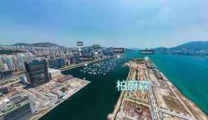 柏蔚森1期实景图  第9张