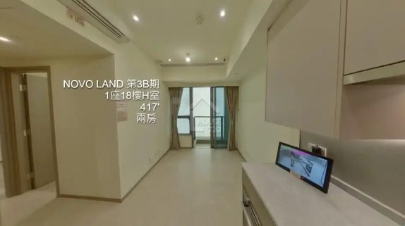 NOVO LAND 3B期第2张图片