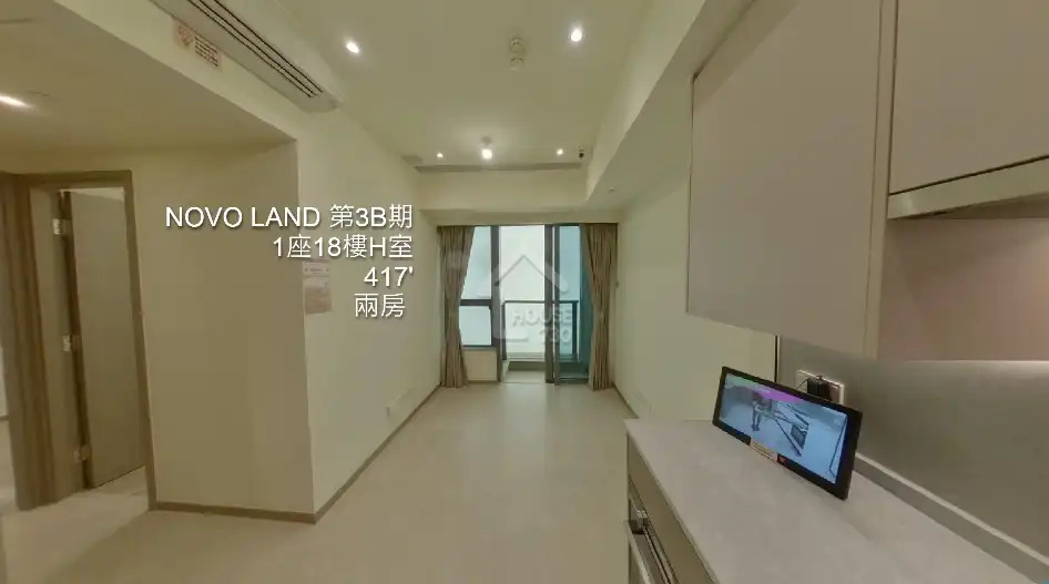 NOVO LAND 3B期VR  第2张