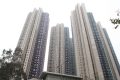 香港房产将军澳二手房怡心园房价554万成交