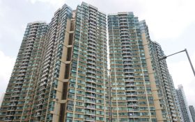 香港马鞍山二手房海典湾2房成交