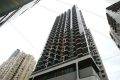 香港港岛中西区西营盘地铁站附近楼盘瑧璈