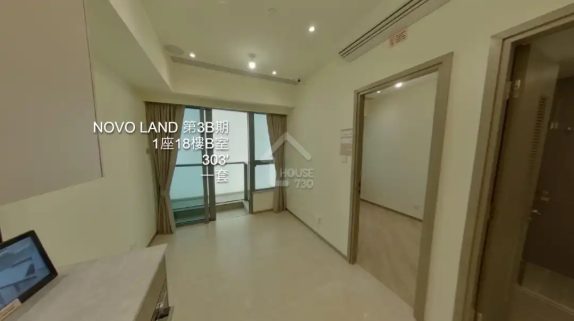 NOVO LAND 3B期第4张图片