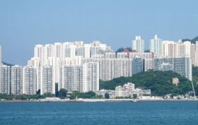 香港楼市若减息下半年楼市增添利好因素