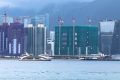 香港启德即将推出的新盘－柏蔚森