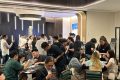 香港大学附近楼盘尚逸认购登记中首付不到40万