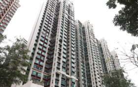 香港上水粉岭二手房牵晴间三房成交价