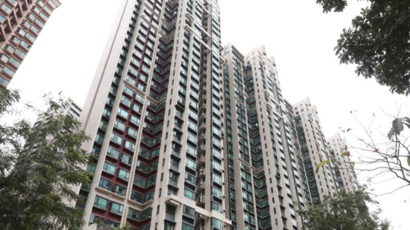香港上水粉岭二手房牵晴间三房成交价