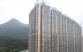 马鞍山二手房银湖天峰3座高层D单位成交