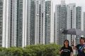 香港房产沙田第一城二手房成交价690万