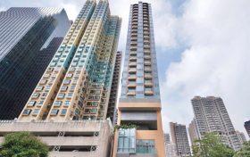 香港九龙长沙湾新房-恒珀