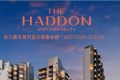 THE HADDON