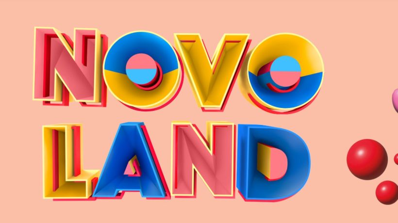 NOVO LAND 3B期