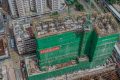 THE HADDON｜区域交通｜ 户型面积｜学校配套｜楼盘介绍
