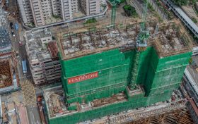 THE HADDON｜区域交通｜ 户型面积｜学校配套｜楼盘介绍