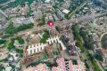 香港新楼盘－汇都，元朗洪水桥轻轨站旁