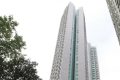 香港港岛区二手房康蕙花园成交价
