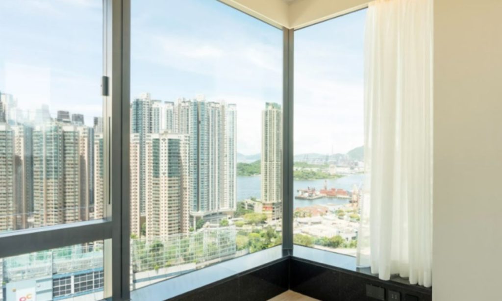 香港新楼盘利奥坊壹隅,小户型,收租好项目及楼盘详解 第1张- 利奥坊壹隅|现楼小户型